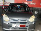 Maruti Suzuki Alto LXI 800 2015