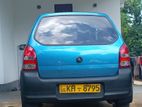Maruti Suzuki Alto Manual 2008