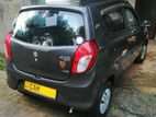 Maruti Suzuki Alto Manual 2015