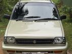 Maruti Suzuki Alto 2006