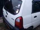 Maruti Suzuki Alto Special Edition 2005