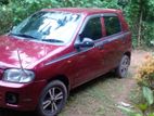 Maruti Suzuki Alto Sport 2010