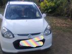 Maruti Suzuki Alto Sport 2015