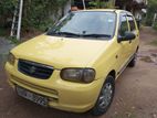 Maruti Suzuki Alto VXI 2003