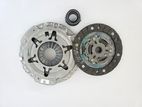 Maruti Suzuki Celerio Clutch set and Bearing