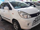 Maruti Suzuki ESTILO 2010