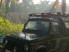 Maruti Suzuki Gypsy 1991