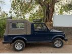 Maruti Suzuki Gypsy 1998