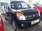 Maruti Suzuki WagonR 2006