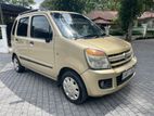 Maruti Suzuki WagonR 2007