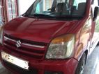 Maruti Suzuki WagonR 2007