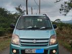 Maruti Suzuki WagonR 2008