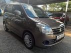 Maruti Suzuki WagonR 2011