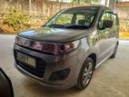 Maruti Suzuki WagonR 2016