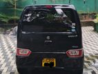 Maruti Suzuki WagonR 2017