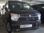 Maruti Suzuki WagonR 2018