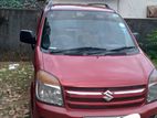 Maruti Suzuki WagonR 2008