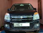 Maruti Suzuki WagonR VXi 2007