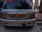Maruti Suzuki Zen 2004