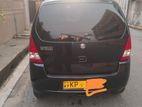 Maruti Suzuki Zen 2011
