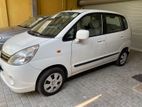 Maruti Suzuki Zen Estilo 2012