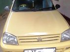 Maruti Suzuki Zen VXI EFI 2005