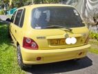 Maruti Suzuki Zen VXI EFI 2005