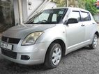 Maruti swift 2007