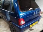 Maruti Suzuki 800 2000
