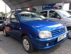 Maruti zen 2005