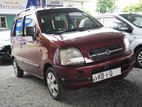 Maruti ZEN 2008