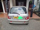 Maruti Zen Car for Rent Long Term