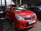 Maruti ZEN ESTILO 2010