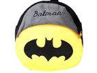 Marvel Avengers Plush Backpack for Kids & Baby 20cm- BatMan