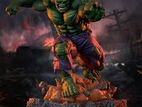 Marvel: Immortal Hulk Deluxe PVC Gallery Diorama