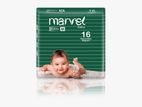 Marvels and Royal Baby Diapers