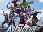 Marvel's Avengers Definitive Edition