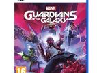 Marvel’s Guardians of The Galaxy – Ps5