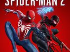 Marvel’s Spider-Man 2 Deluxe Edition