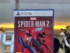 Marvel's Spider-Man 2 – PS5 Disc Used Like