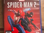 Marvel’s Spider-Man 2 (PS5)