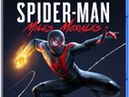 Marvel'S Spider-Man Miles Morales -Playstation 5