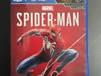 Marvel’s Spider-Man PS4