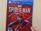 Marvel's Spider-Man - PS4 Game