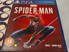 Marvel’s Spider-Man PS4