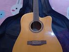 Marvic Electric Box Guitar