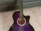Marvis Box Guitar