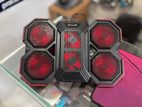 MARVO FN-41 Laptop Cooling Pad