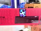 Marvo KC411W Wireless Combo