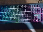 MARVO RGB Gaming Keyboard